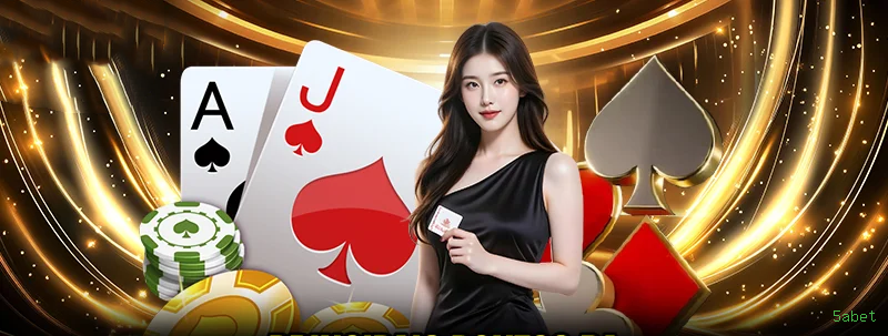 Casino Ao Vivo 5abet