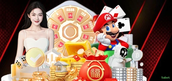 Casino VIP 5abet