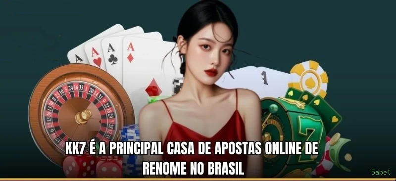Estatísticas 5abet