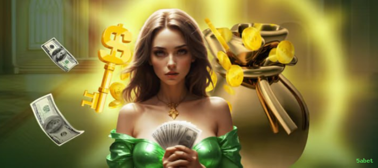 Estatísticas do Jogo 5abet