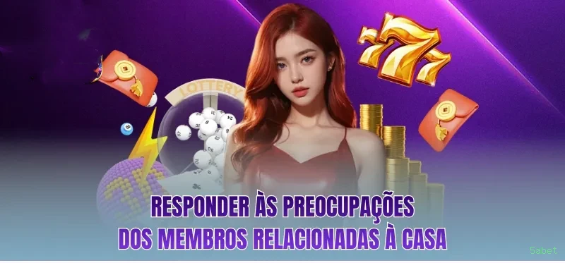 Recursos de Bônus 5abet