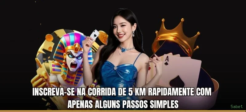 Diretório de Jogos 5abet