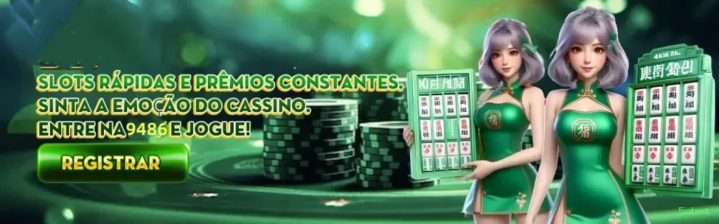 Benefícios da Conta 5abet